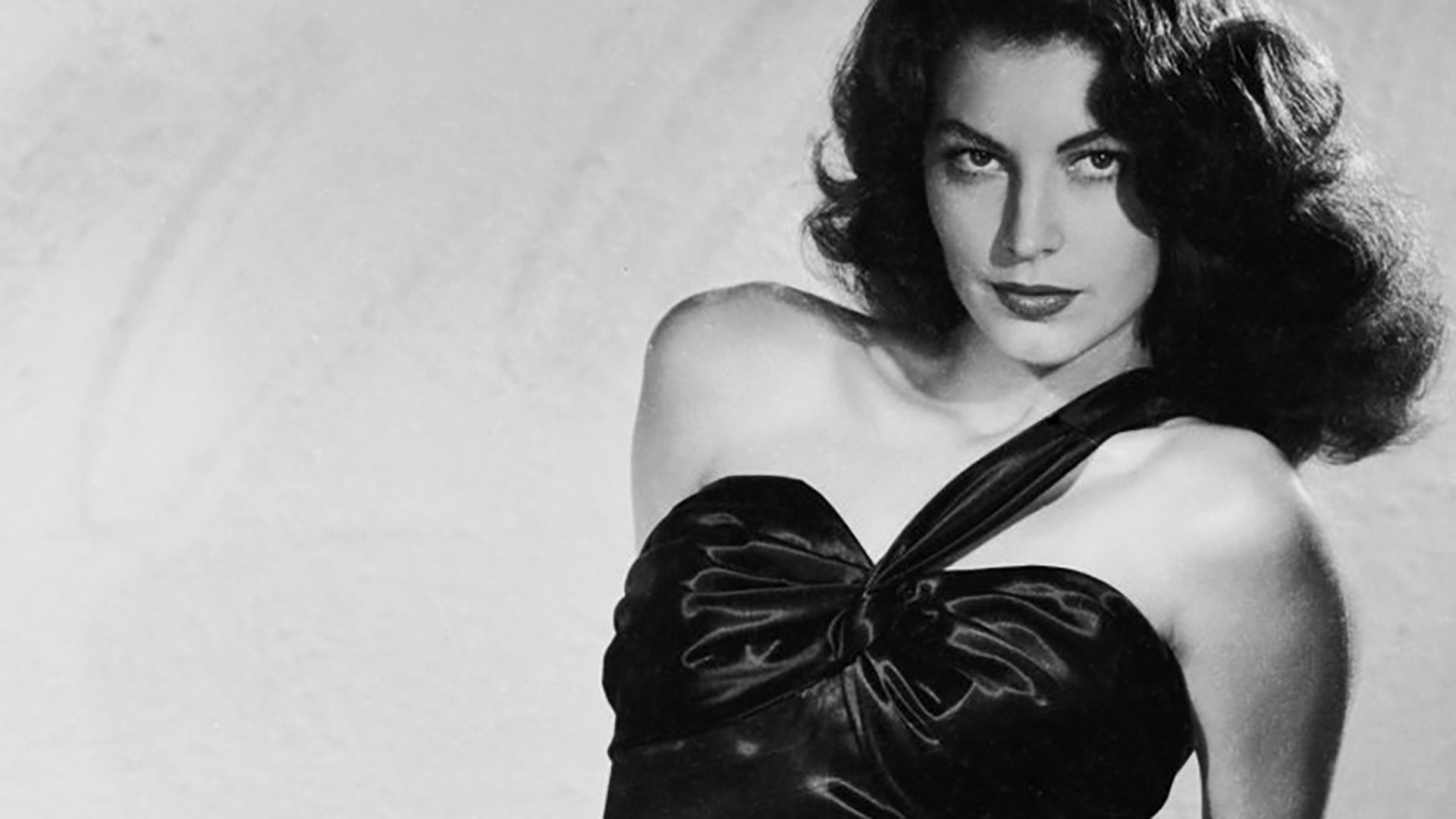 1920x1080 Unearthing the Unearthly (Yet Earthy) Ava Gardner
