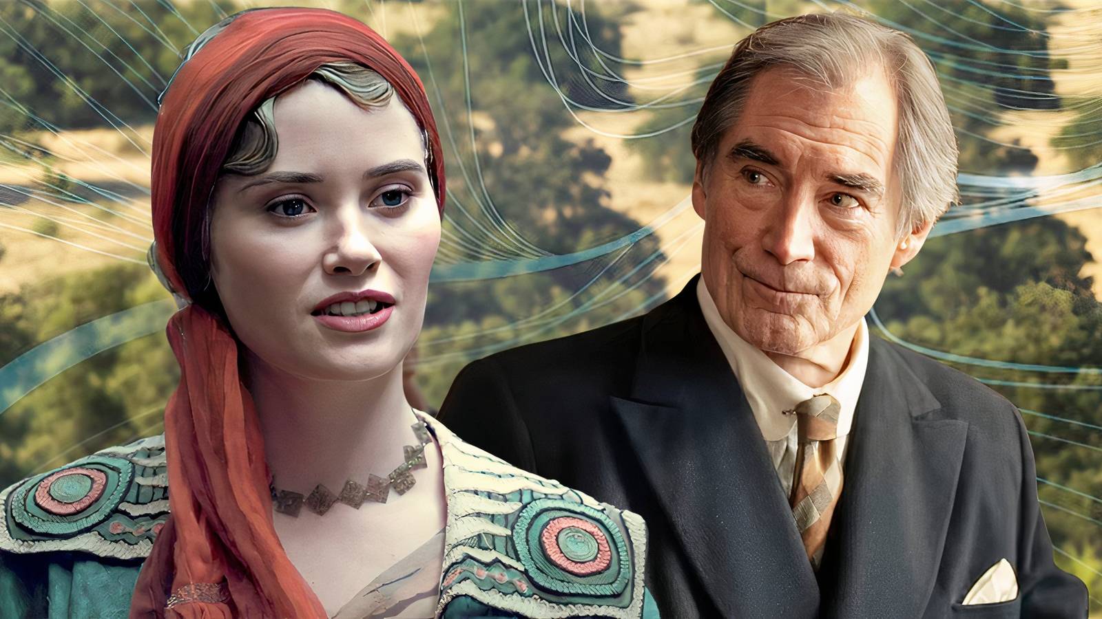1600x900 Who Plays Timothy Dalton's New Victim In 1923 Season 2