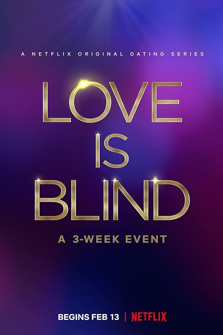 736x1104 Love Is Blind