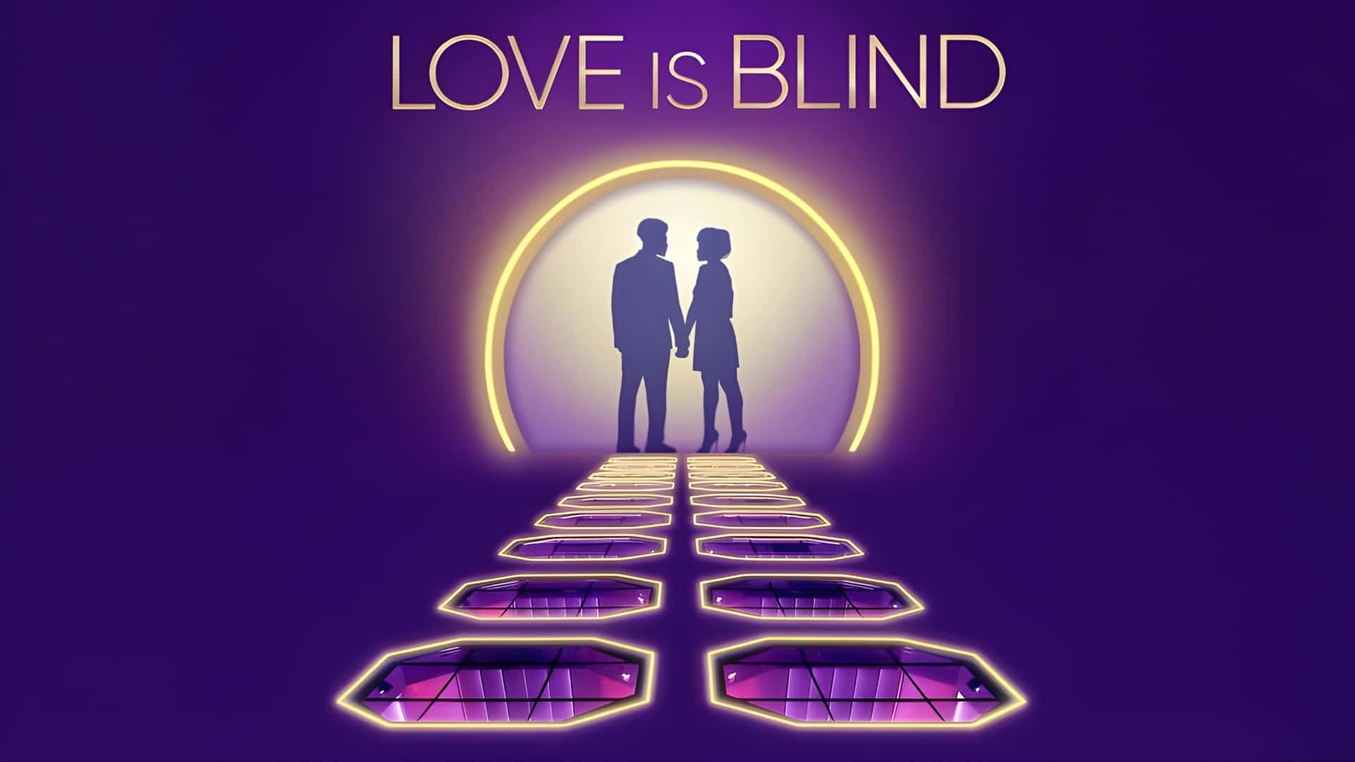 1920x1080 Love Is Blind Wallpaper