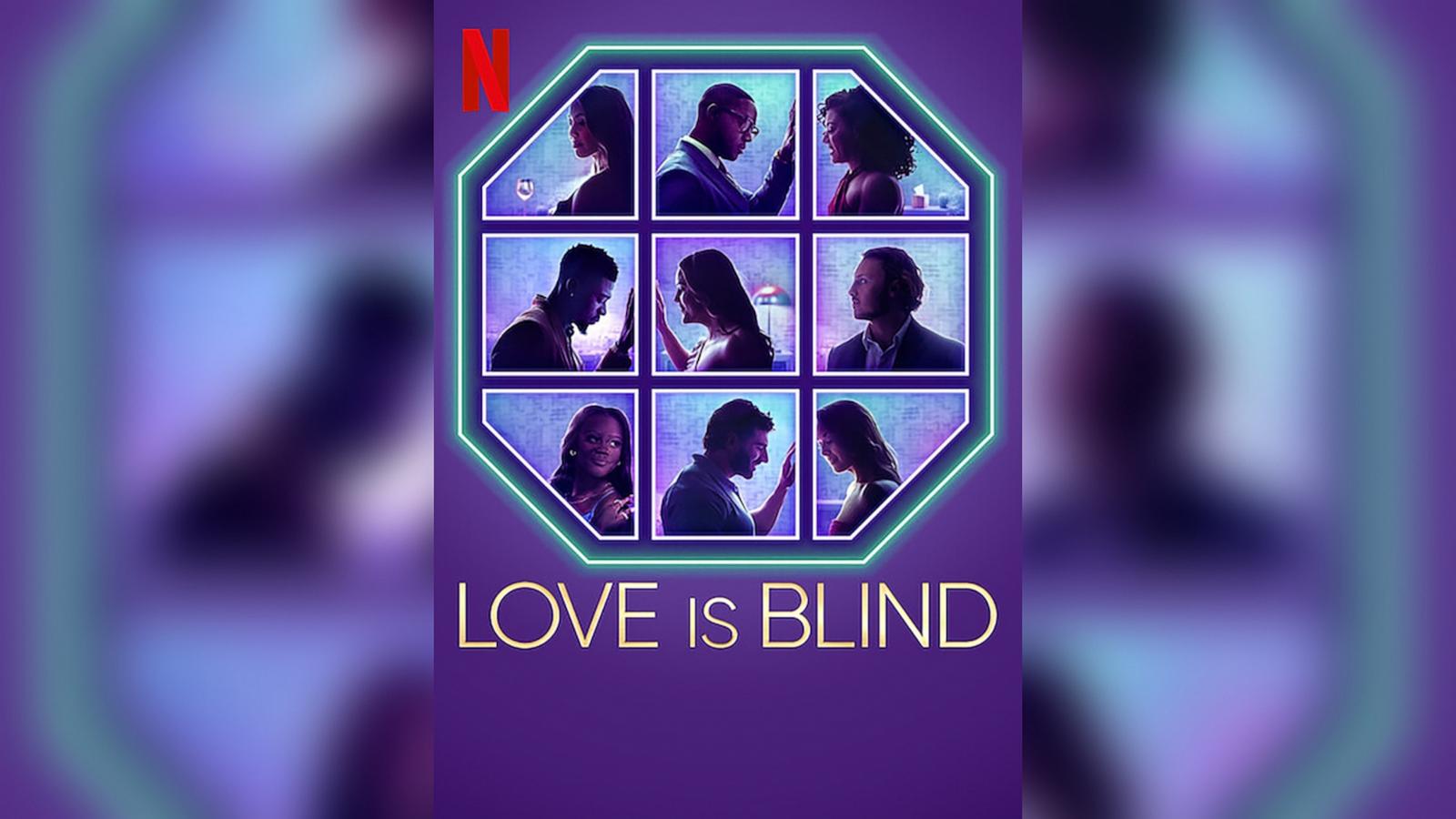 1600x900 Love is Blind' season 6 announces new cast
