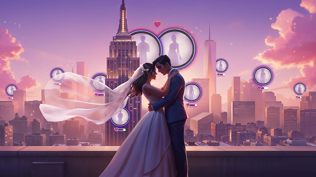 1200x675 Love Is Blind NYC, the Mobile Game: Everything You Need to Know