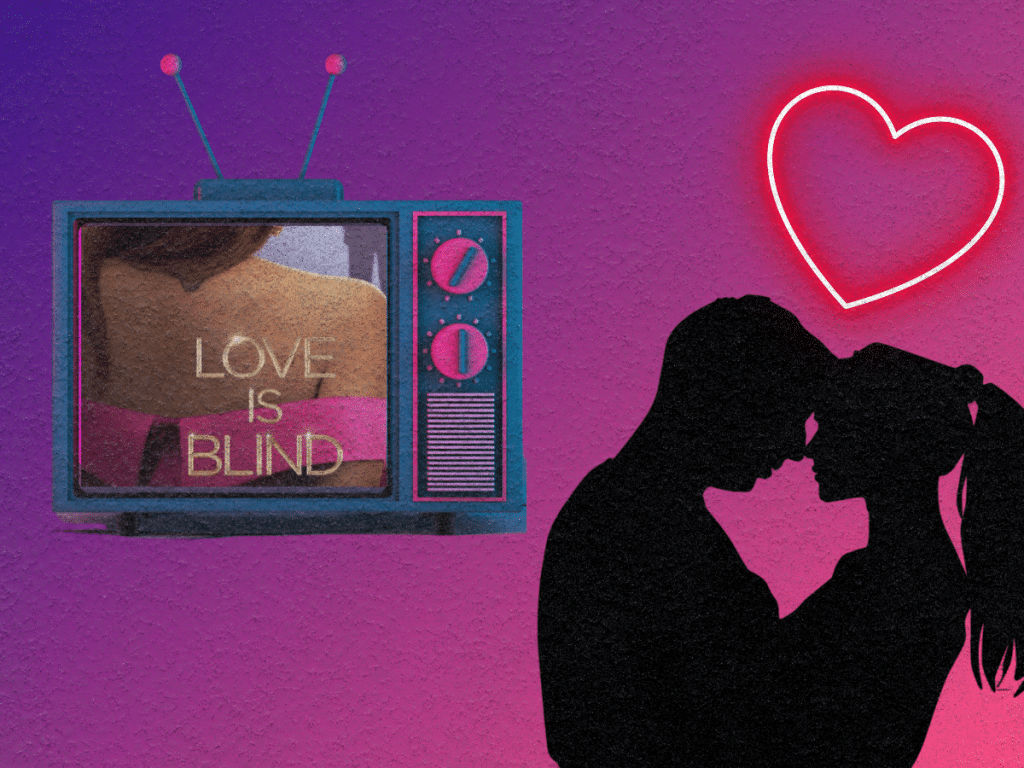 1024x768 Love Is Blind Season 2 casting: They're on the lookout now