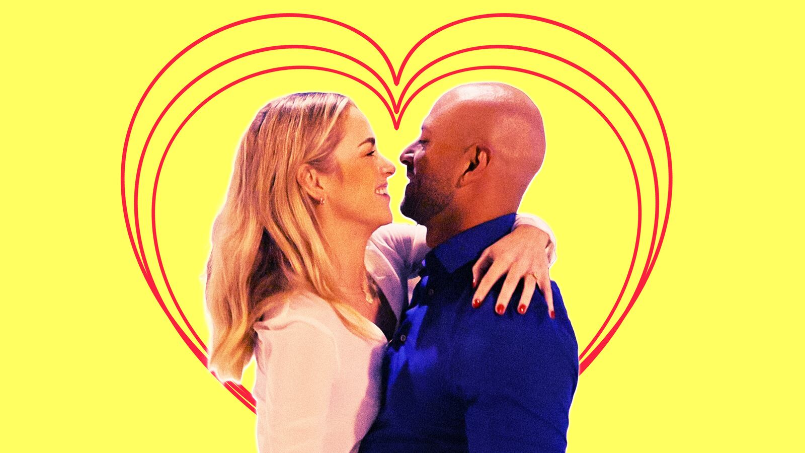 1600x900 Love Is Blind' Season 5 Finale: Who Said 'I Do, ' and Who Said 'No'?