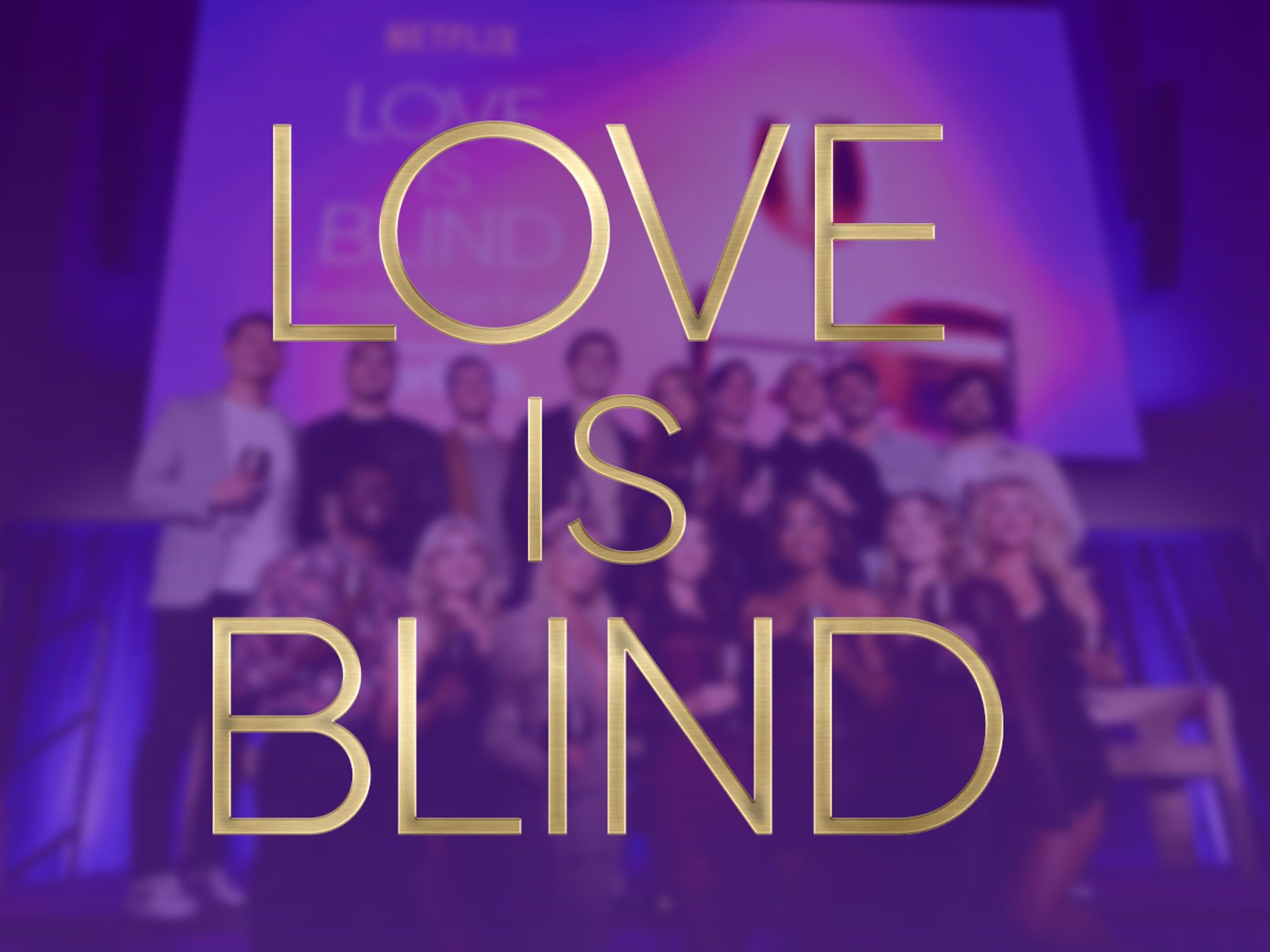 2048x1536 Two 'Love Is Blind' Season 10 Couples Get Married, Find Out Who