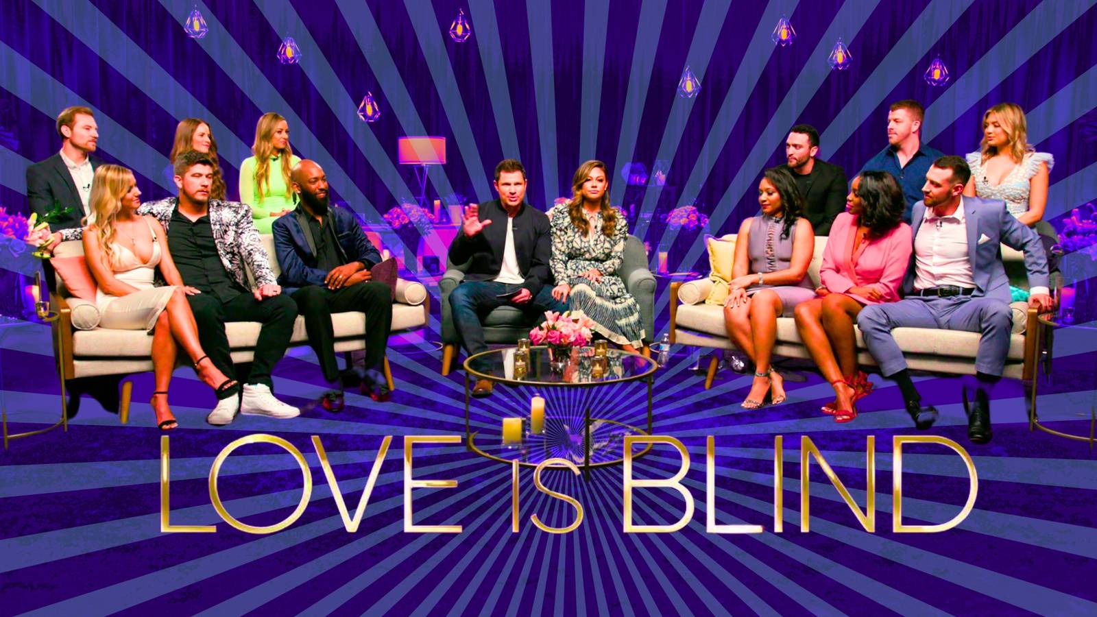 1600x900 Love Is Blind Season 1: Where Are They Now?