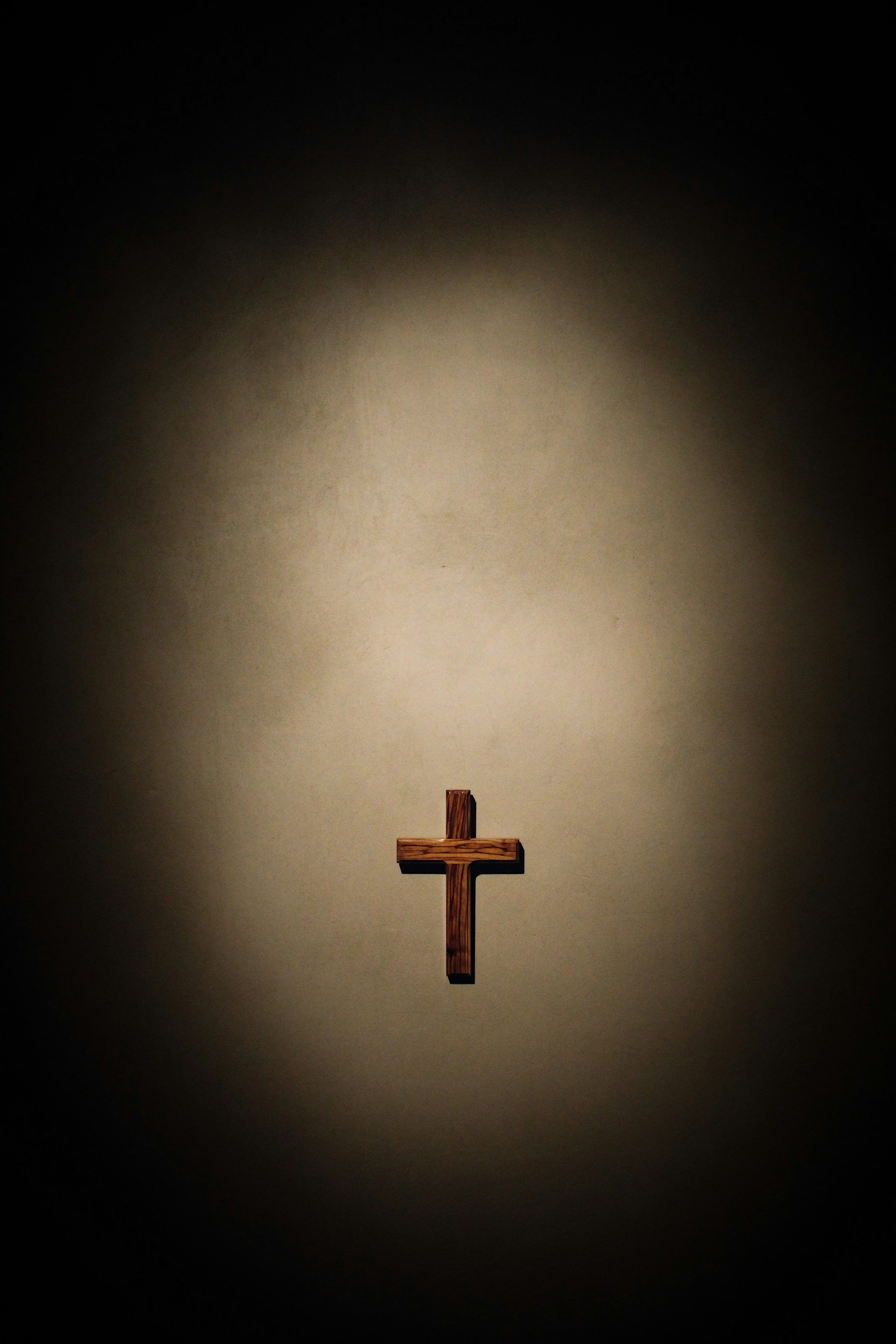 3000x4500 Cross cutout decor photo