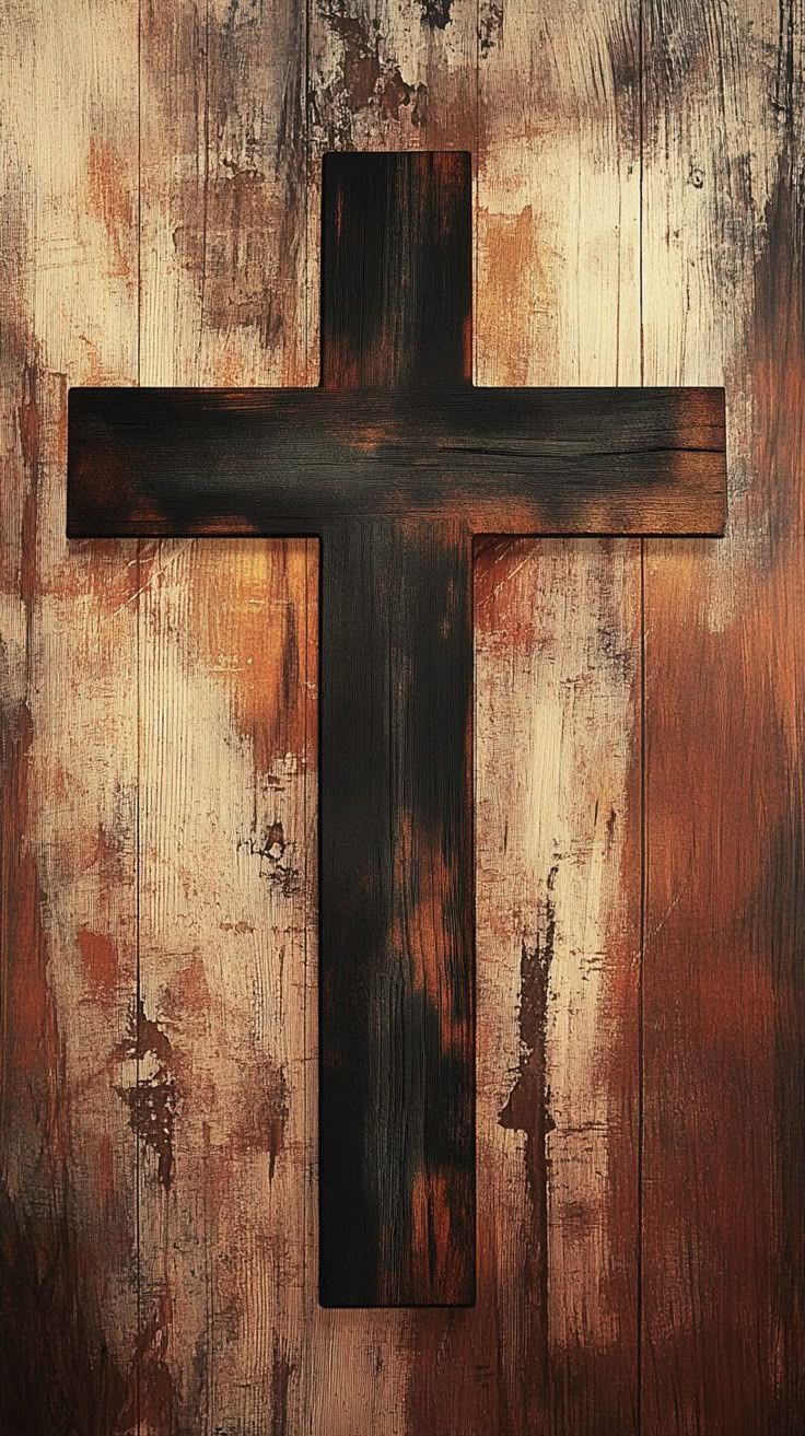 736x1313 Stunning Cross Wallpaper For Your Phone or Device