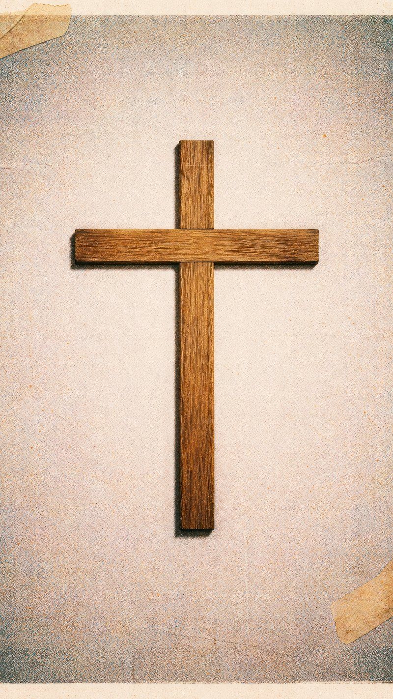 800x1422 Christian Cross Wallpaper Background JPEG Image Wallpaper