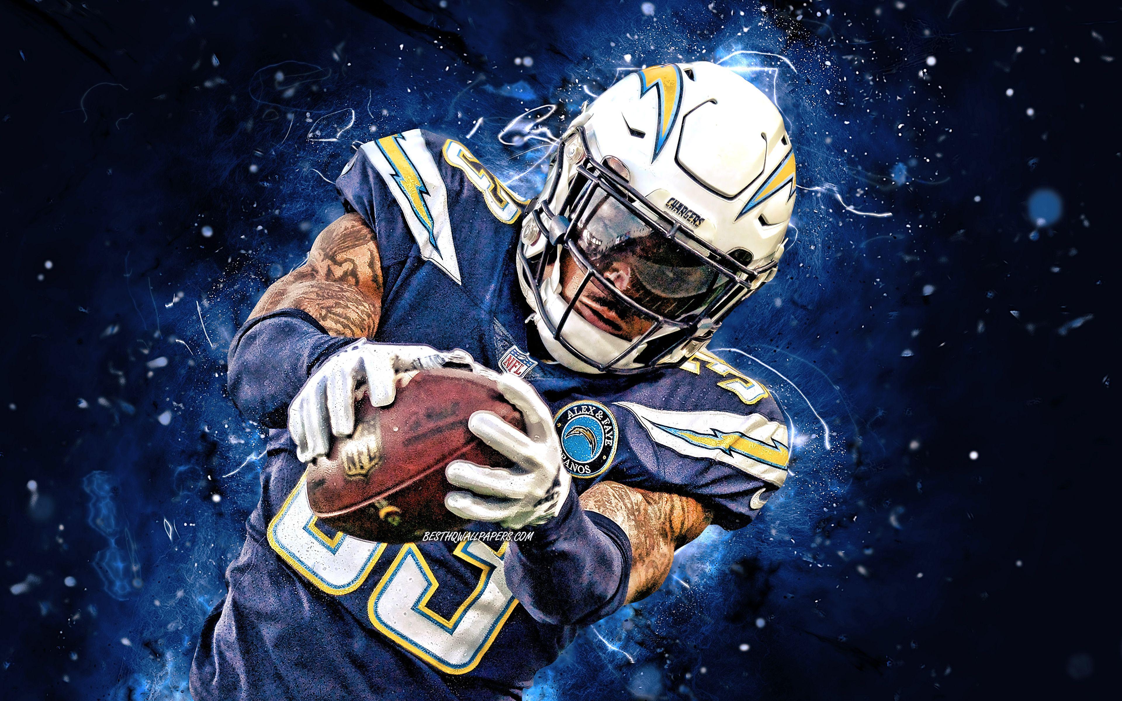 Derwin James Wallpapers - Top Free Derwin James Backgrounds