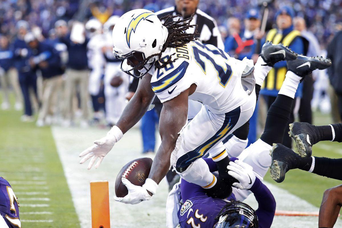 1200x800 Why Melvin Gordon's return won't solve the Chargers' biggest