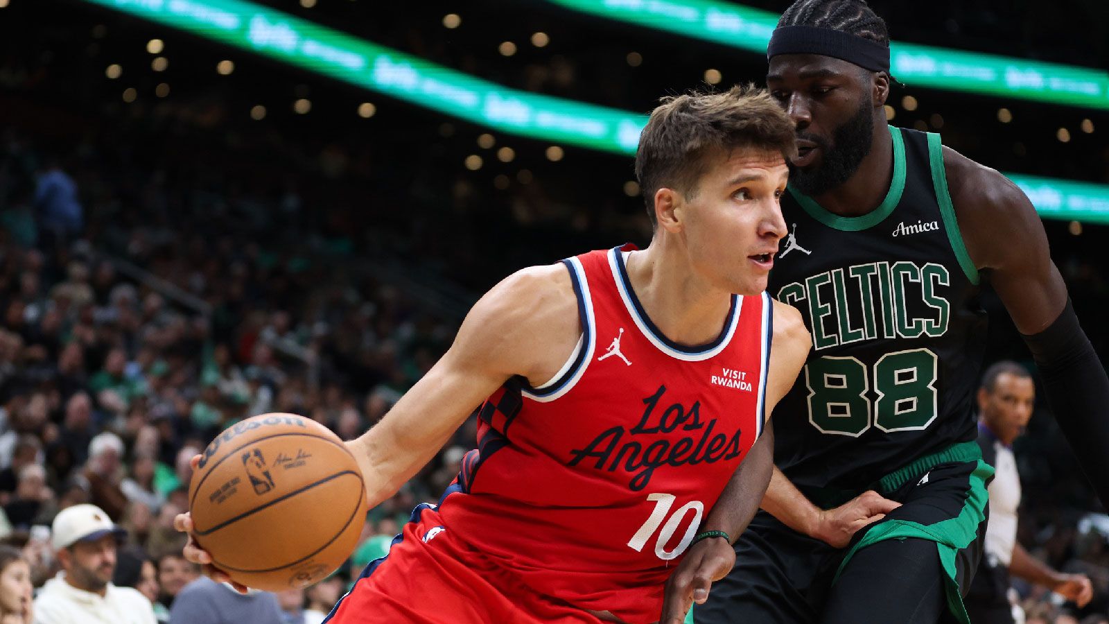 1600x900 Bogdan Bogdanović News, Rumors, Stats, Highlights and More