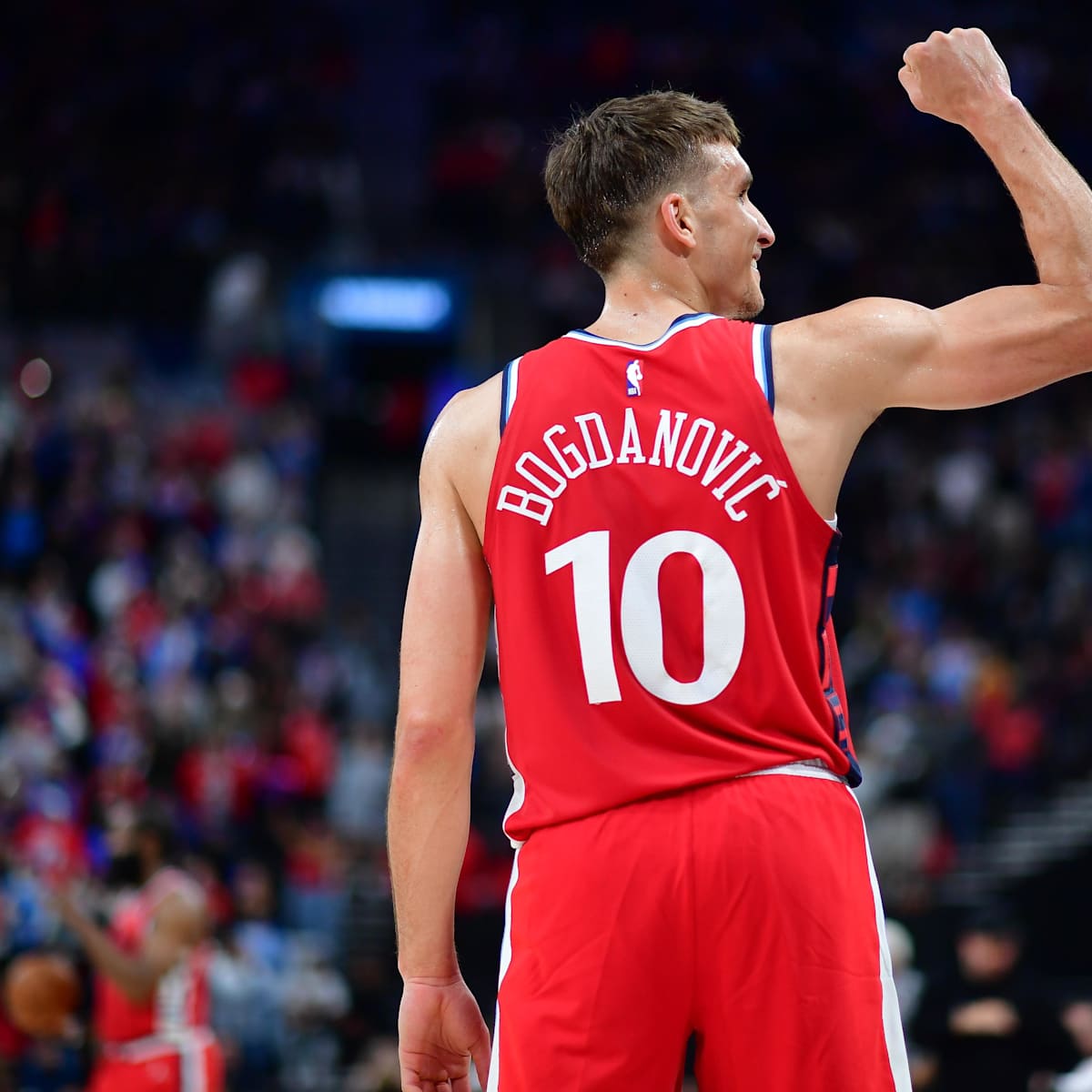 1200x1200 Bogdan Bogdanović trade looks better by the day for the LA Clippers