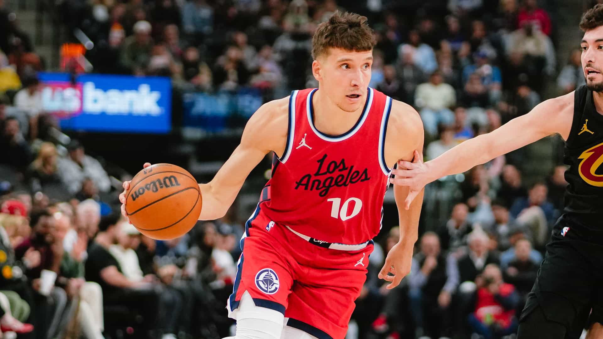1920x1081 Bogdan Bogdanović. Guard