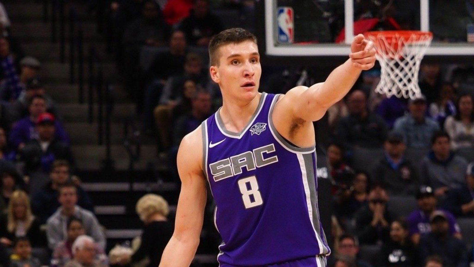 1600x900 NBA Rumors: Sacramento's Bogdan Bogdanovic Likely Candidate For Milwaukee As Middleton To Miss Games
