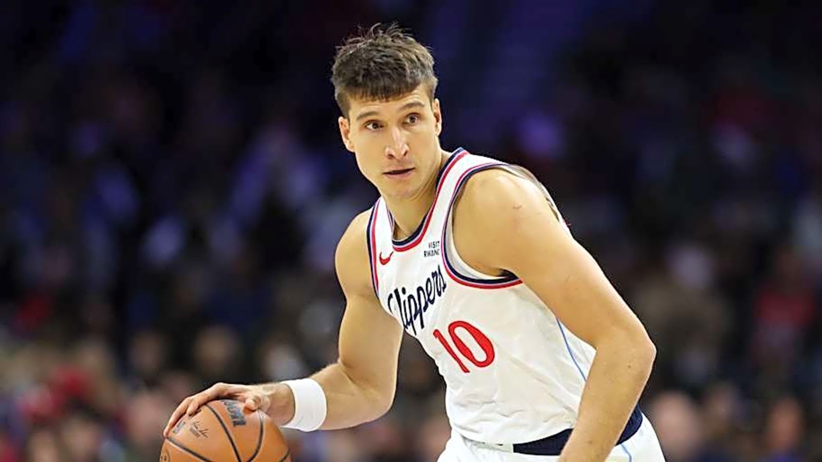 1600x900 Clippers' Bogdan Bogdanovic Will Be Lucky to Survive Trade Deadline