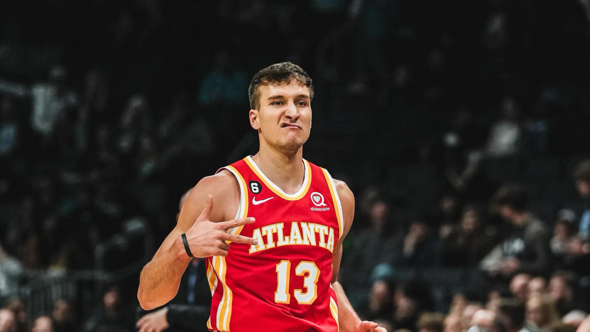 1920x1080 I DRUGI SRBIN U PLEJ OFU: Bogdan Zakucao Majami I Igraće Sa Bostonom Za Slavu! (VIDEO)