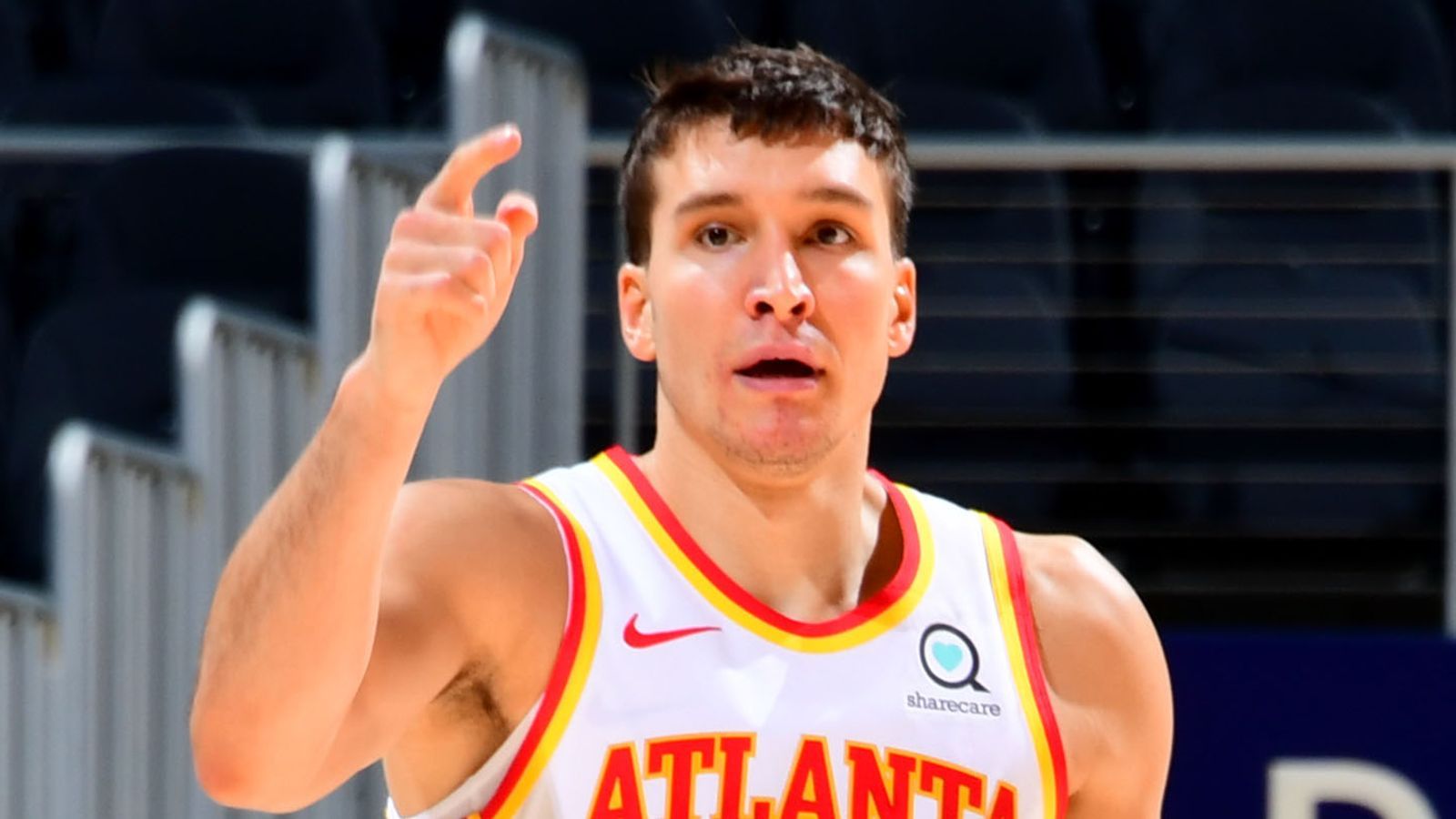 1600x900 Milwaukee Bucks docked 2022 draft pick over Bogdan Bogdanovic talks
