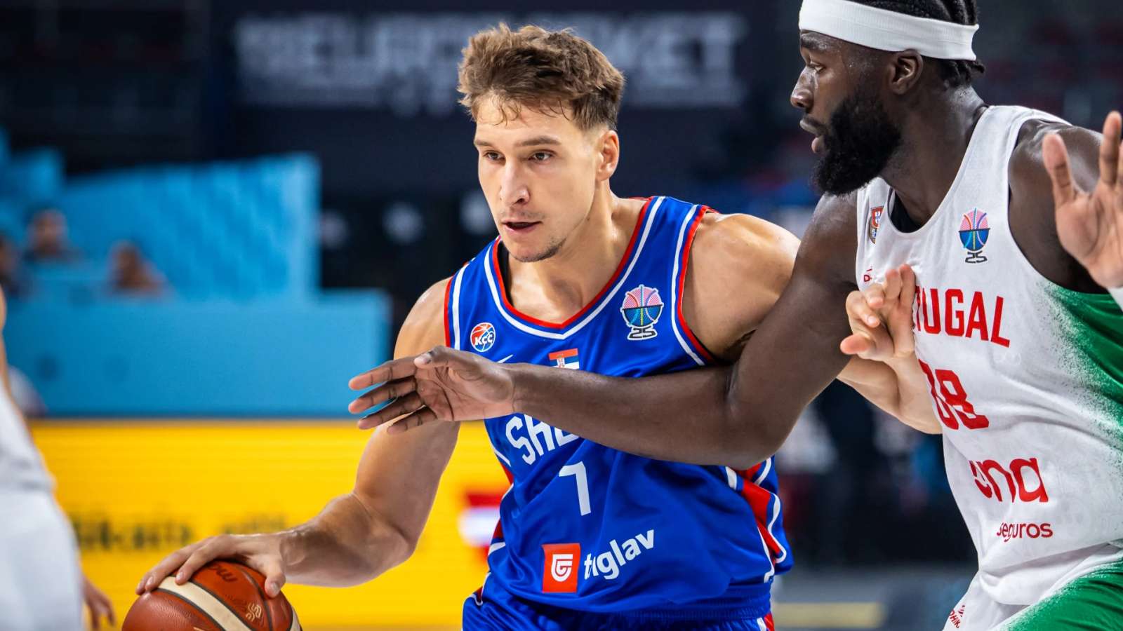 1600x900 Bogdan Bogdanovic says goodbye to the Eurobasket