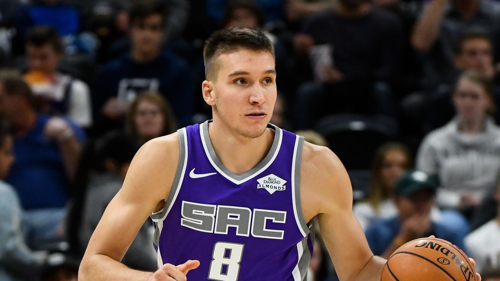 1600x900 Bogdan Bogdanovic in no 'rush' to sign Sacramento Kings extension