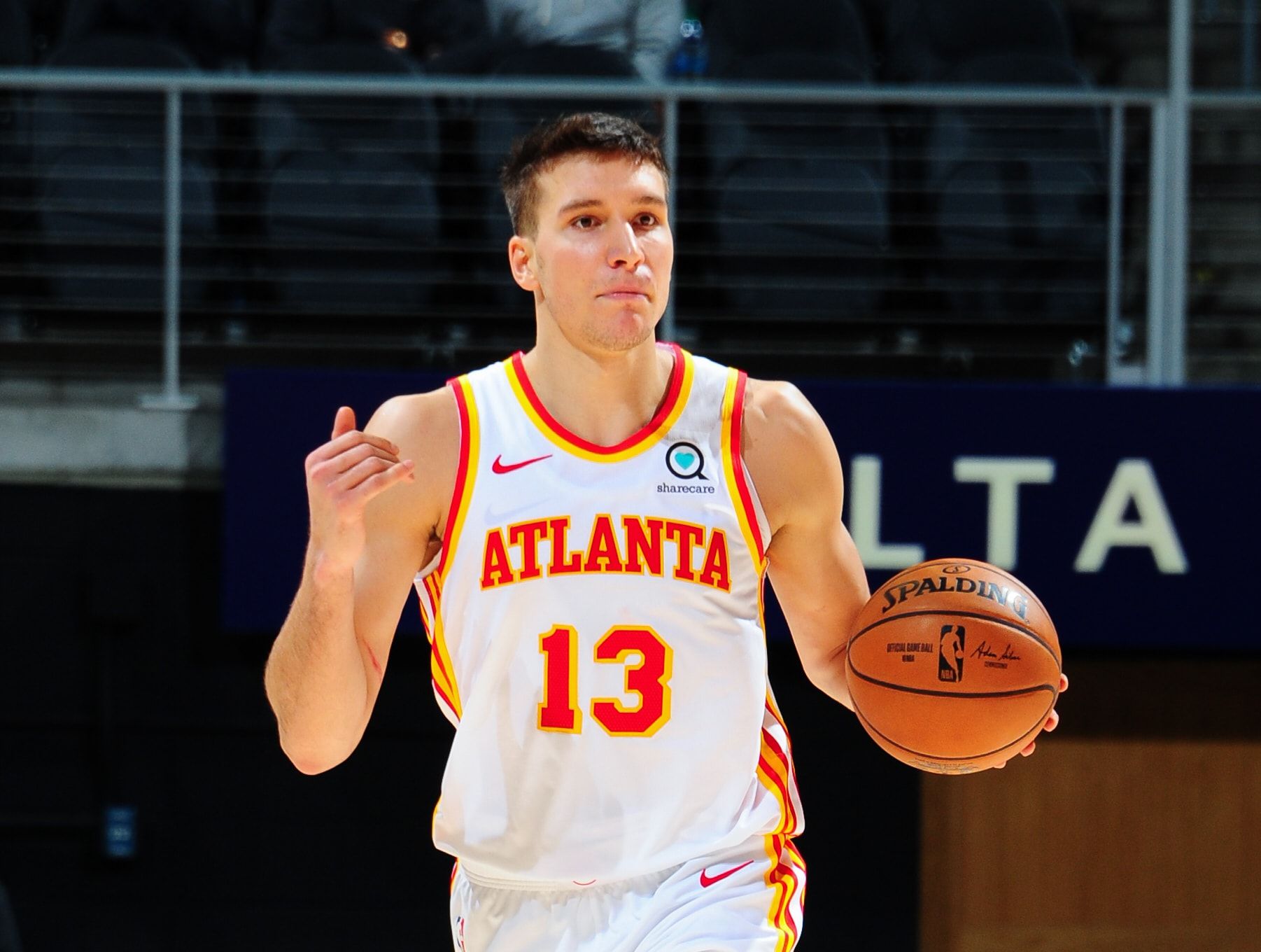 Bogdan Bogdanovic Wallpapers - Top Free Bogdan Bogdanovic Backgrounds ...