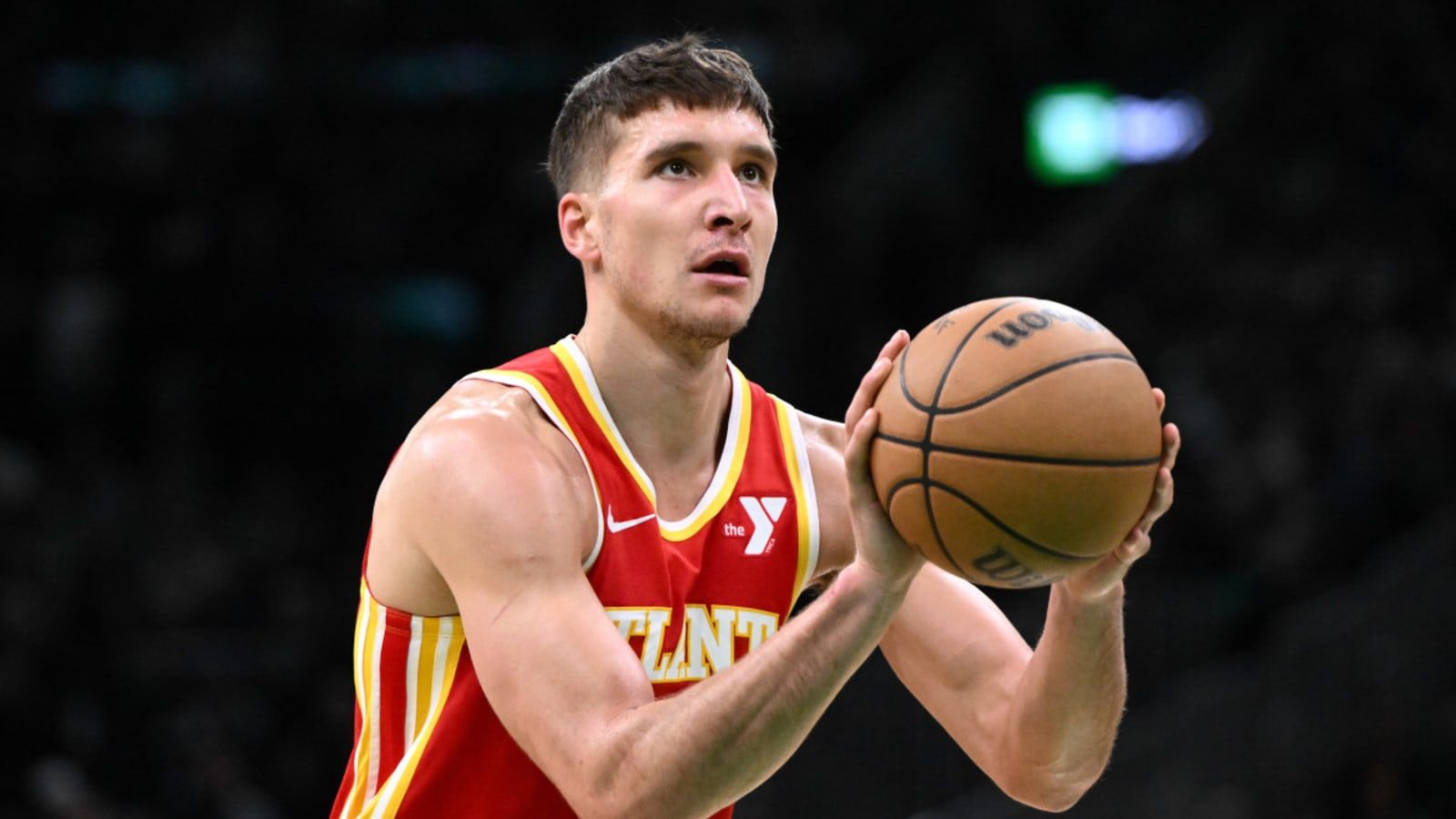 1600x900 Grading The Bogdan Bogdanovic Trade To The Clippers: Surprising But High Reward Deal