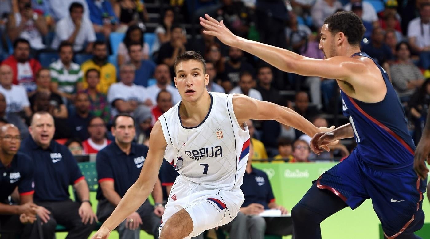 1400x780 European import Bogdan Bogdanovic scores record rookie contract from Kings