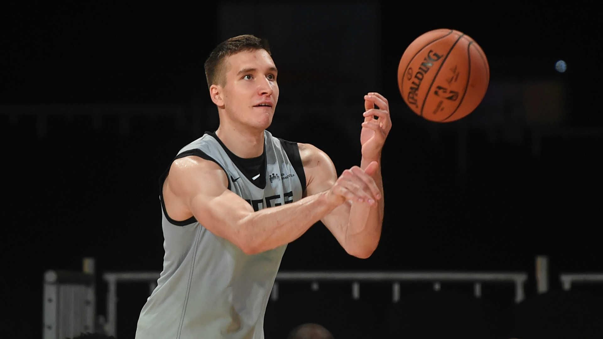 1920x1080 Bogdan Bogdanovic Weighing Kings' 4 Year, $51.4M Max Offer, He Says. Sporting News Canada