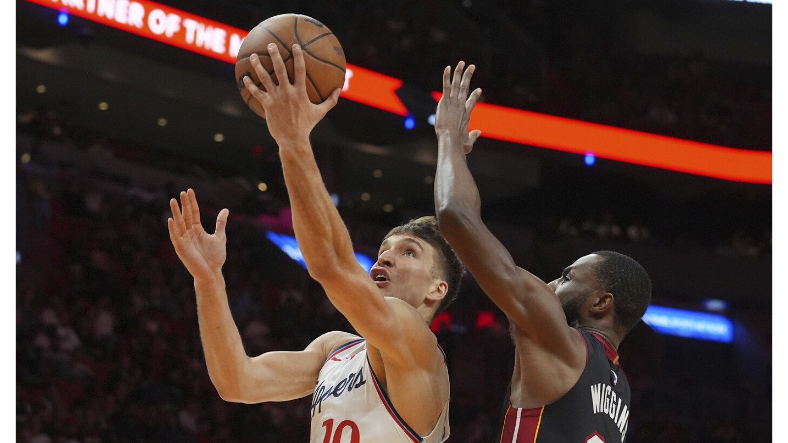 1600x900 Bogdan Bogdanovic's big night helps Clippers defeat Heat