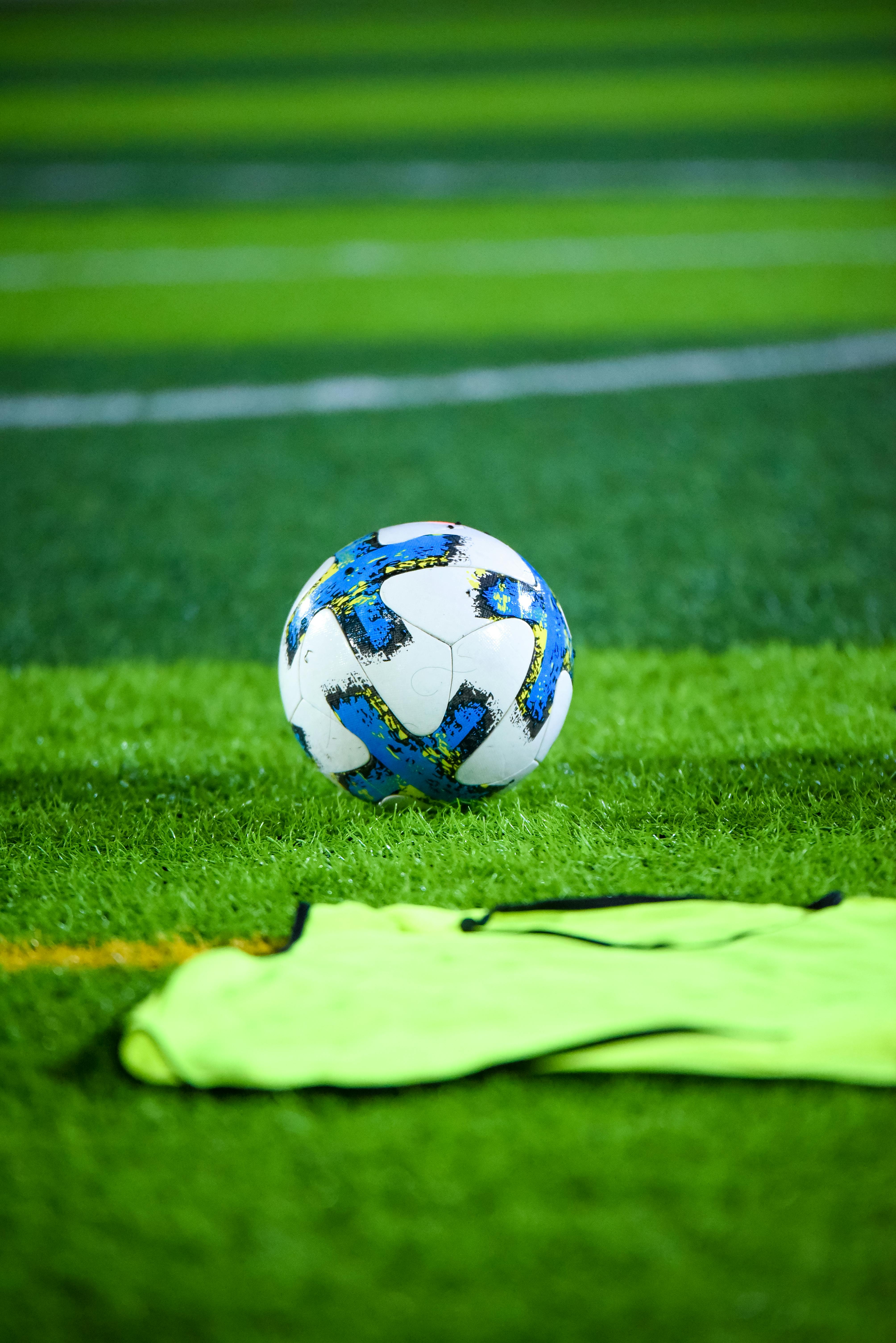 4016x6016 Football Photography For Soccer Team · Free