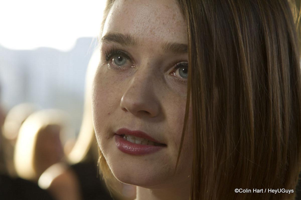 1200x800 Jessica Barden Wallpaper