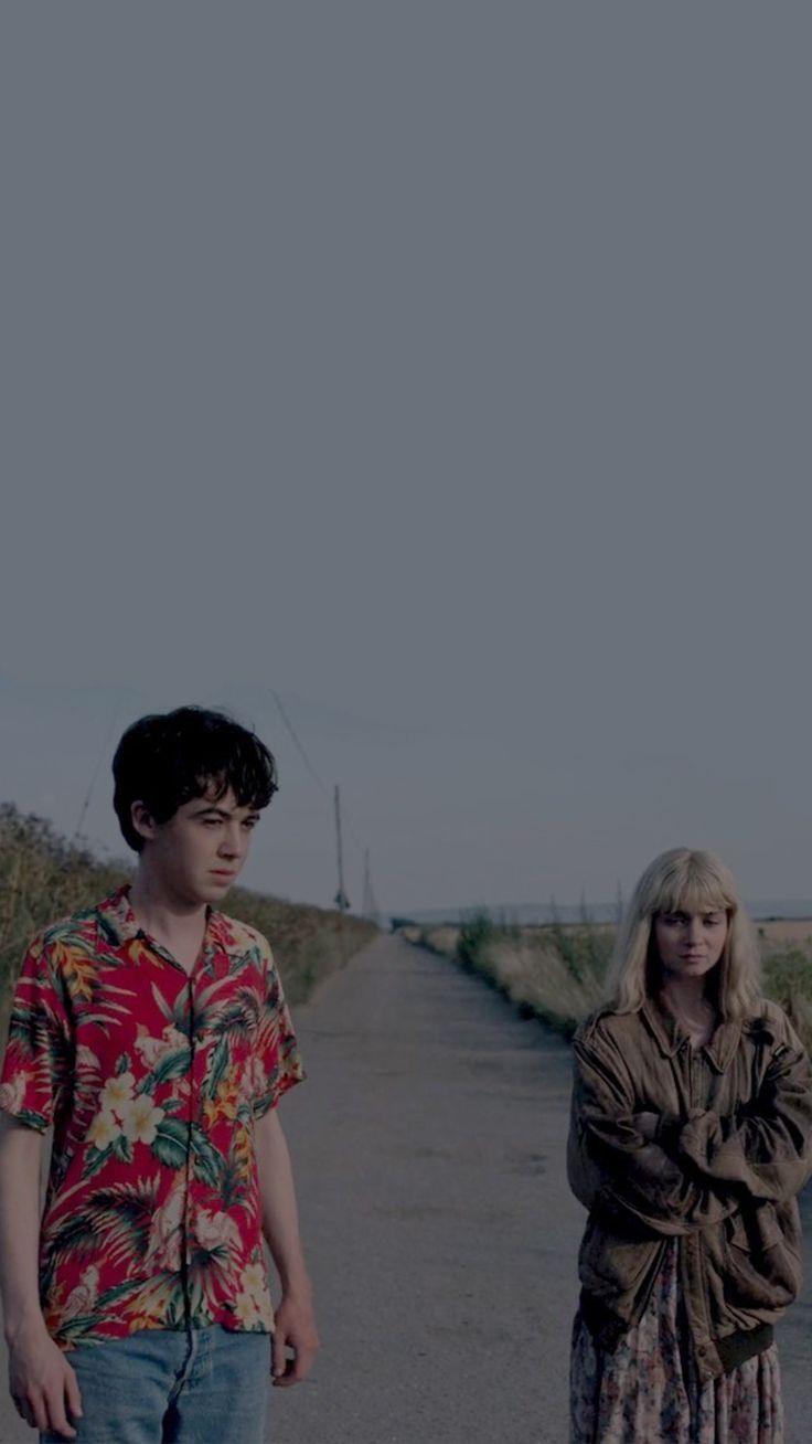 736x1308 End of the world. End of the world, Cute
