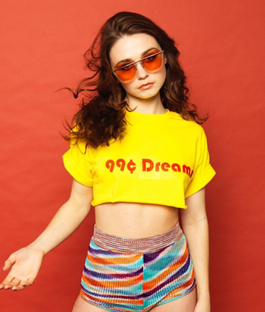 883x1041 Hot Picture Of Jessica Barden Will Get You Addicted For Her Beauty