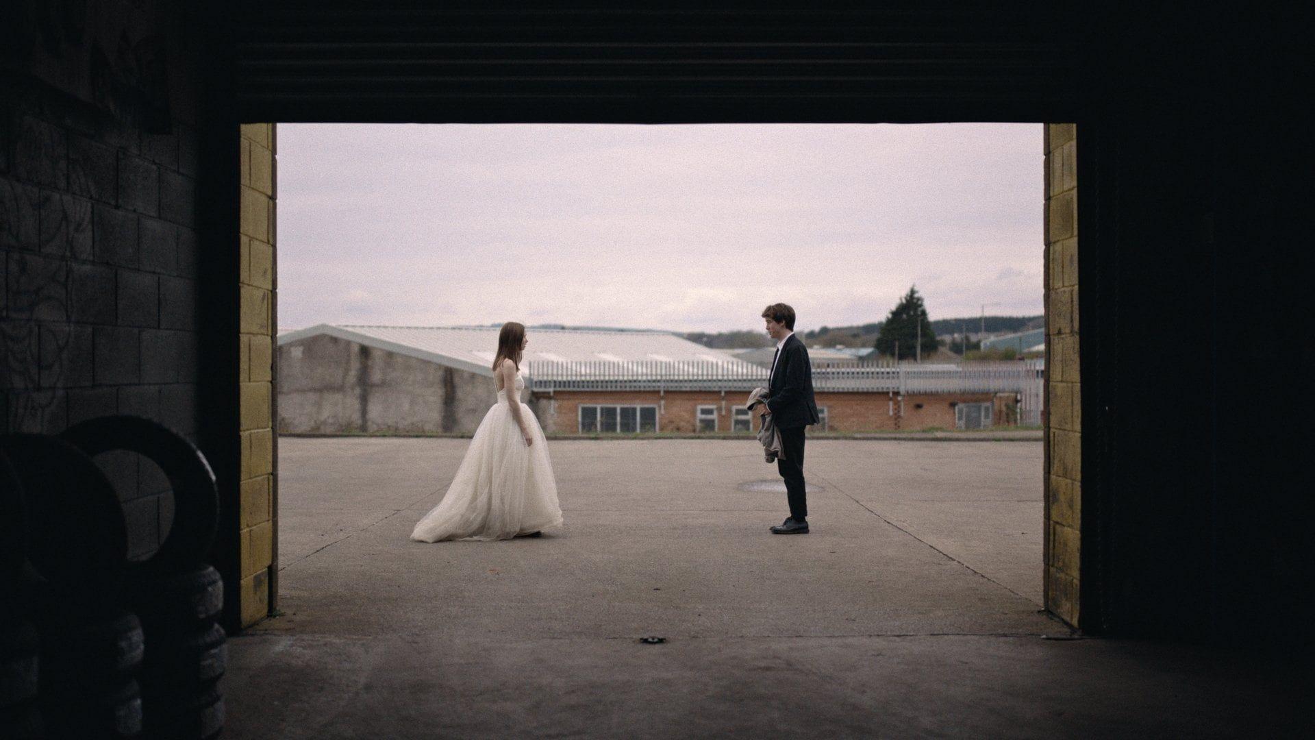 1920x1080 The End Of The F***ing World, Jessica Barden, Netflix TV Series