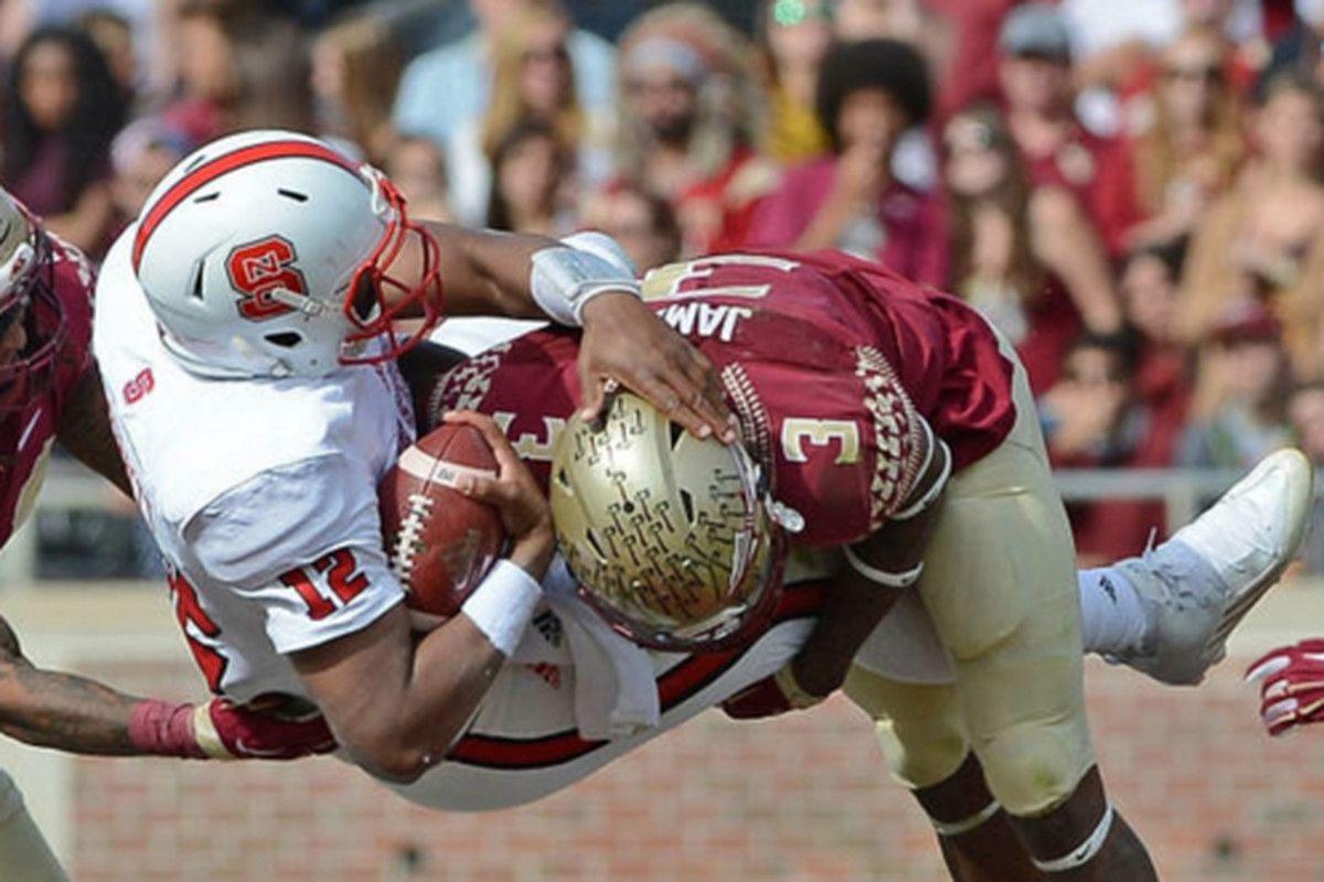 1200x800 FSU's Derwin James featured in 2018 NFL Combine prop bets