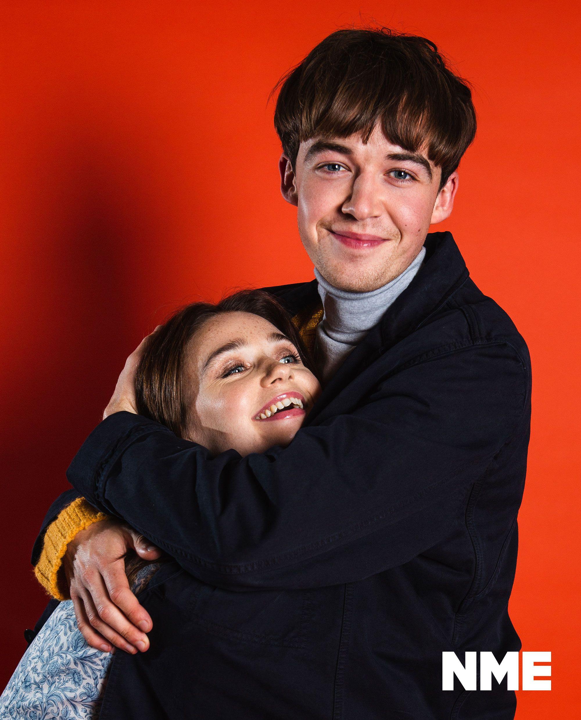 2000x2476 The End Of The F***ing World' 2