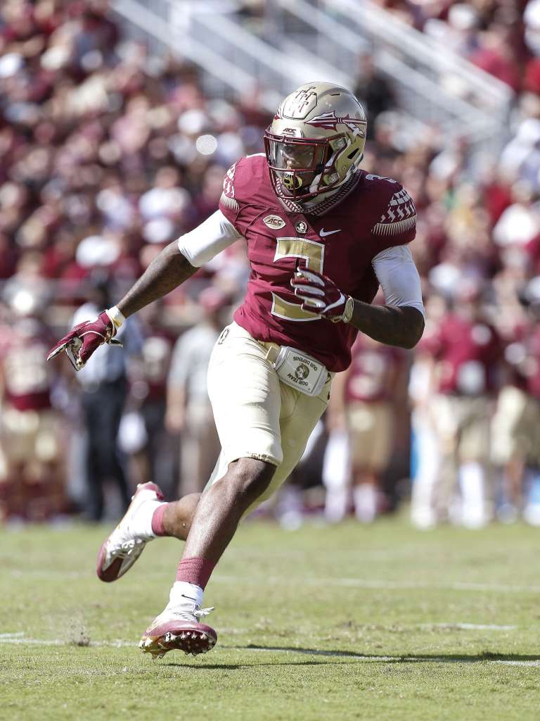 Derwin James Wallpapers - Top Free Derwin James Backgrounds