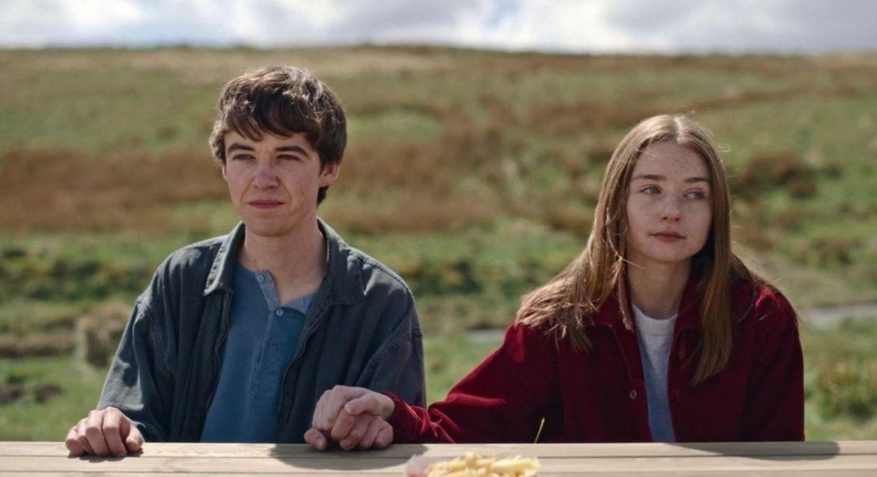 1280x697 image about Jessica Barden trending