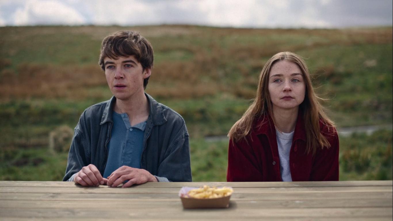 1366x768 Episode .8 (2019)
