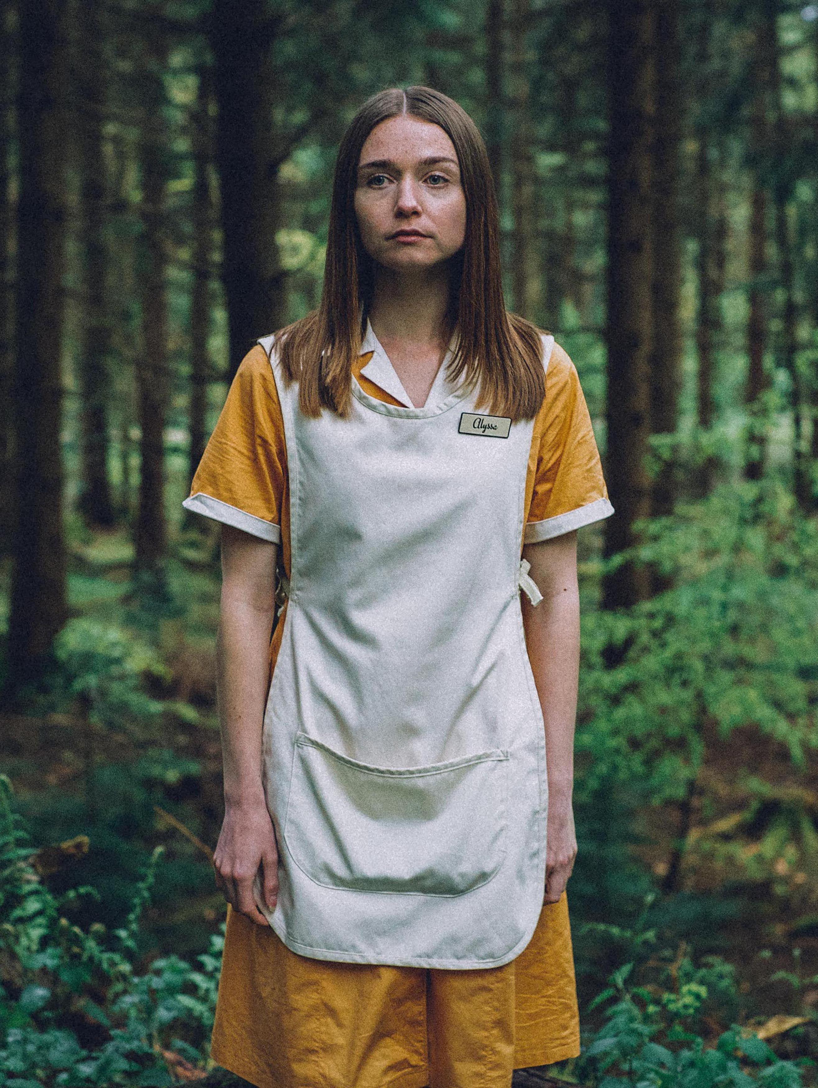 2631x3500 The End of the F***ing World season 2, cast, release date