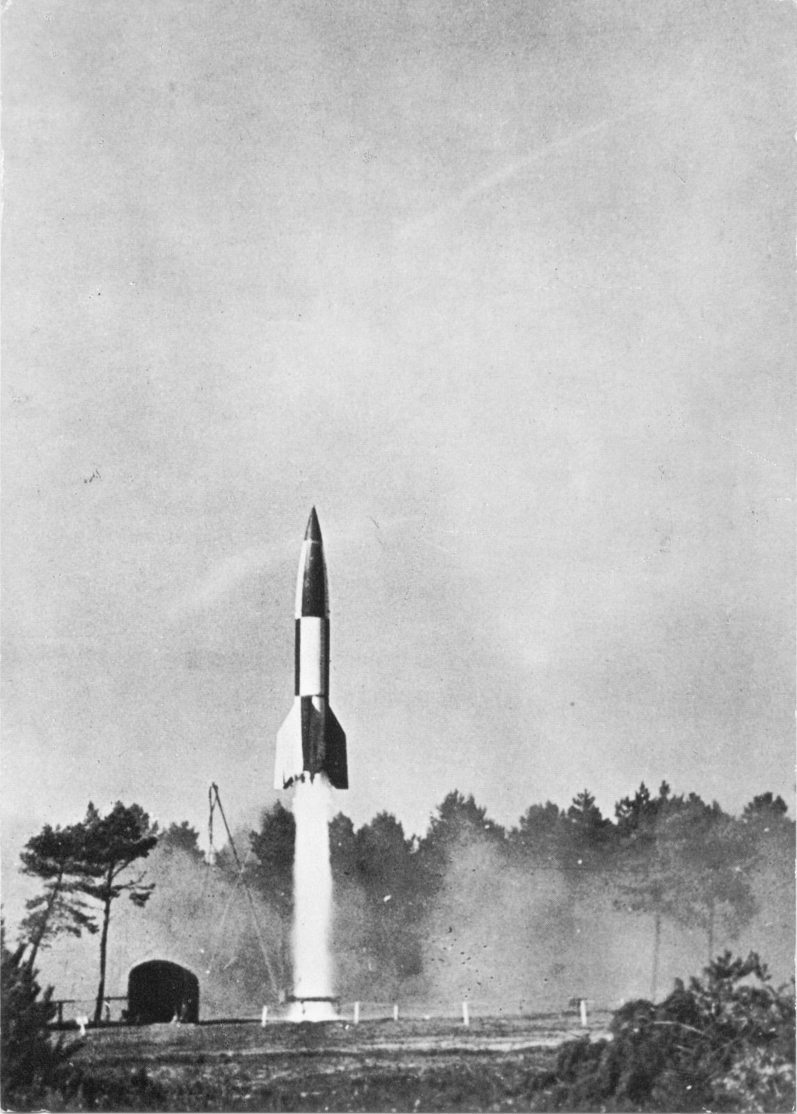 V-2 Rocket Wallpapers - Top Free V-2 Rocket Backgrounds - WallpaperAccess