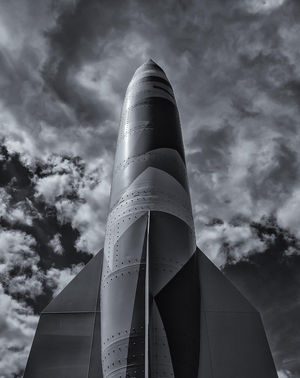 V-2 Rocket Wallpapers - Top Free V-2 Rocket Backgrounds - WallpaperAccess
