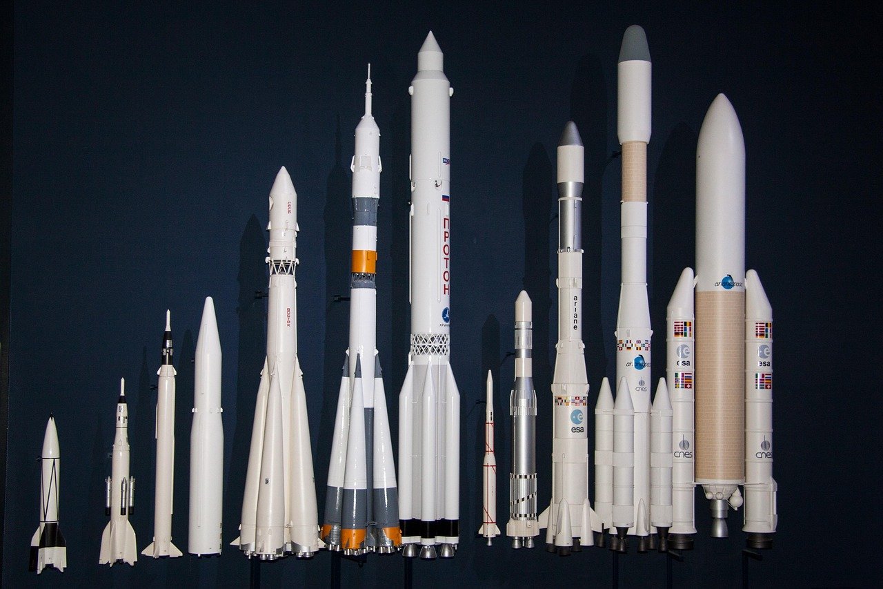 V-2 Rocket Wallpapers - Top Free V-2 Rocket Backgrounds - WallpaperAccess