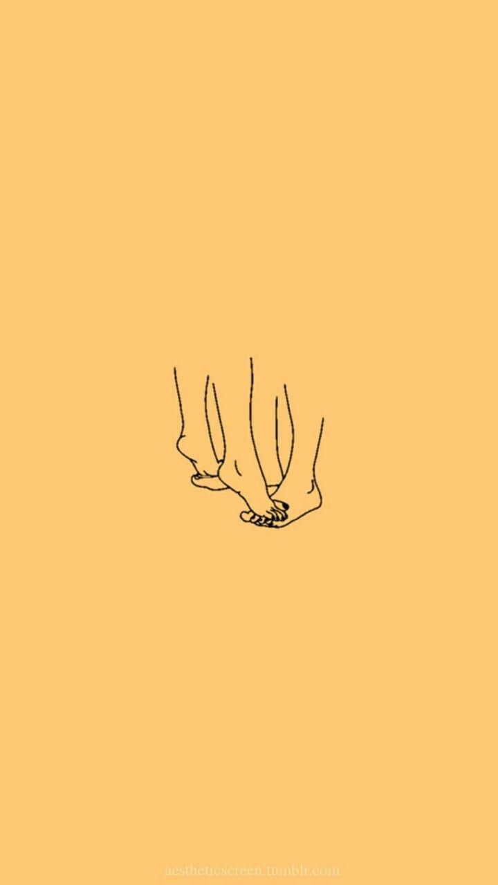 720x1280 Cute Aesthetic Minimalistic Wallpaper