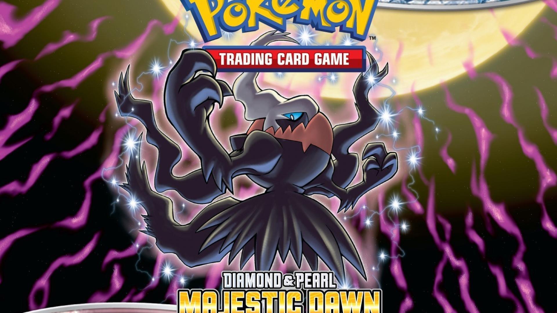 1920x1080 Pokemon darkrai wallpaper