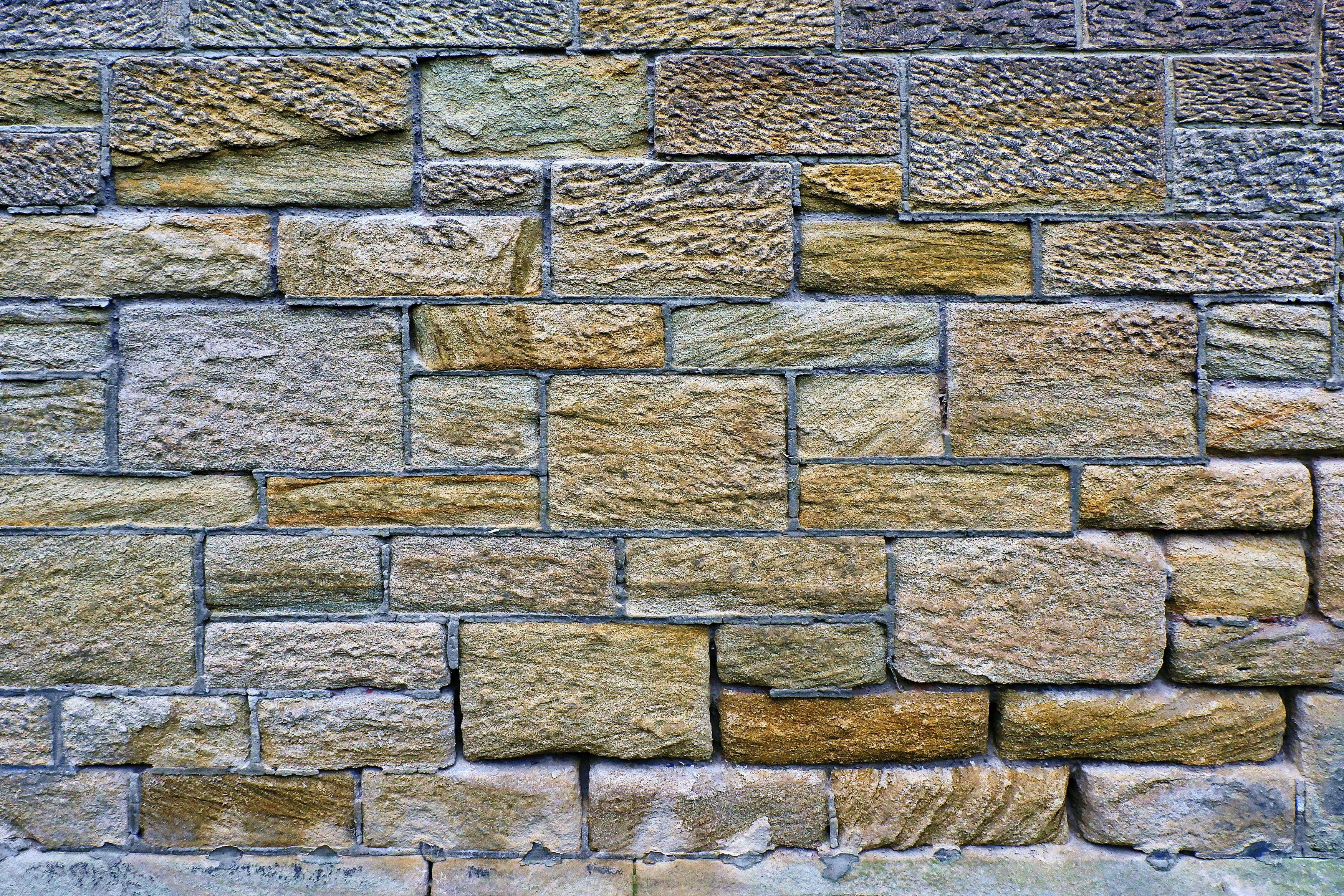 Stone Wall Wallpapers - Top Free Stone Wall Backgrounds - WallpaperAccess