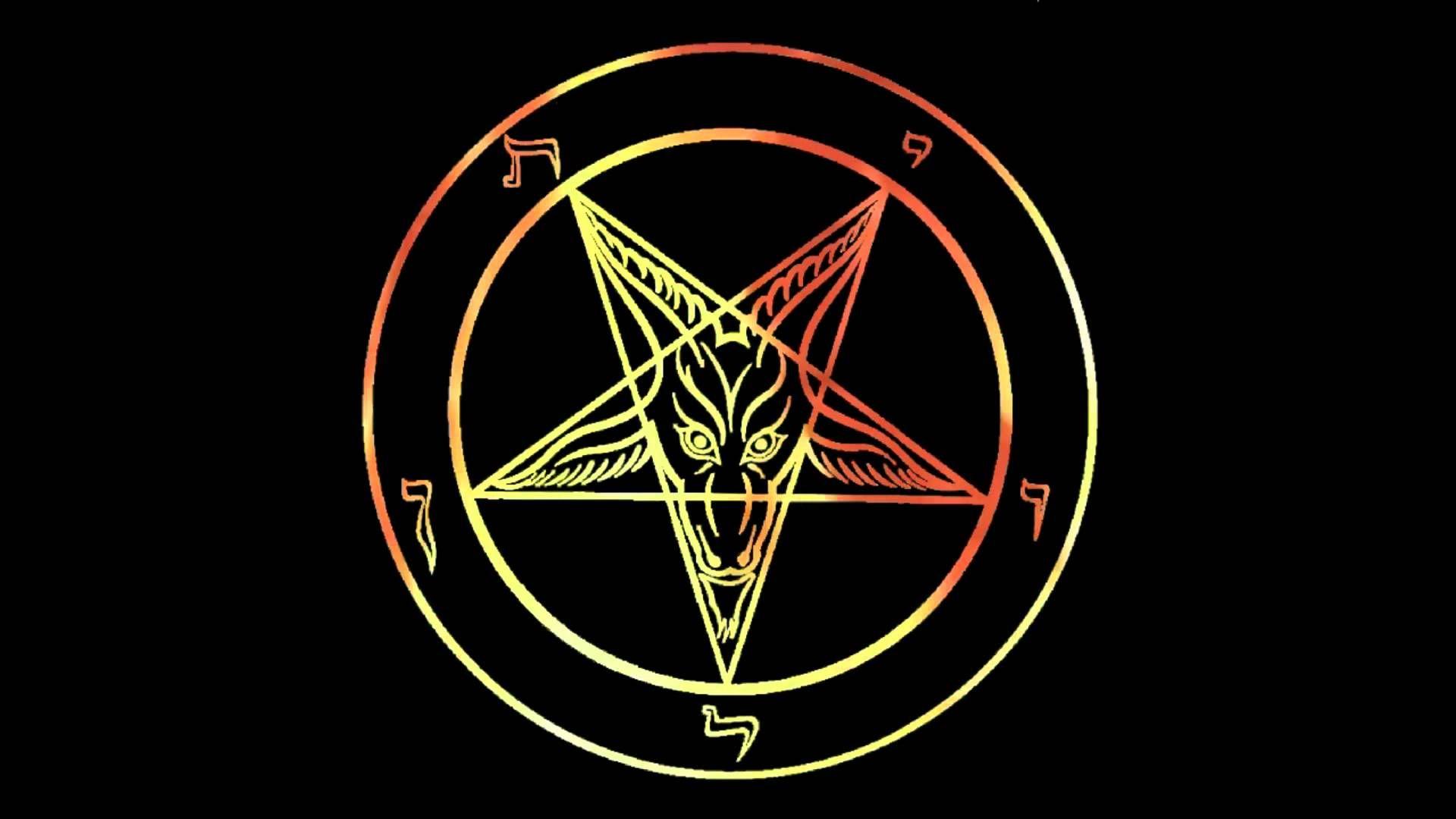1920x1080 The Satanic Mass : The Satanic Mass 1968 Anton Szandor LaVey
