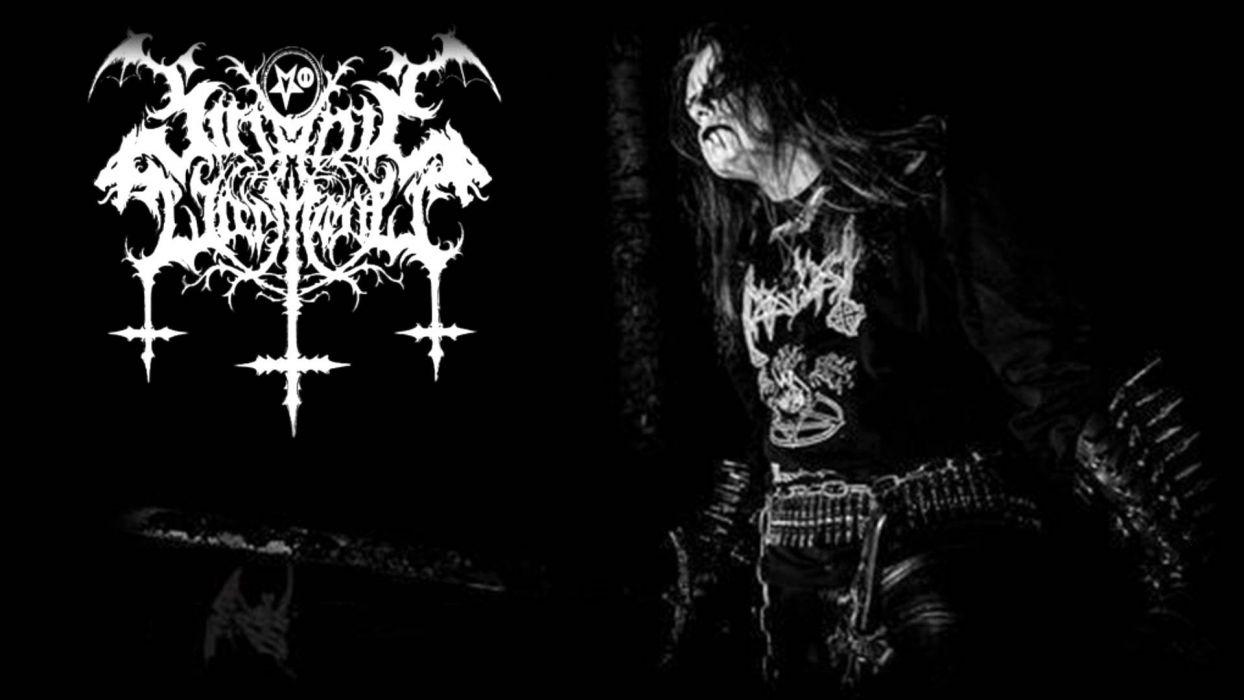 1244x700 Dark Satanic Wallpaper