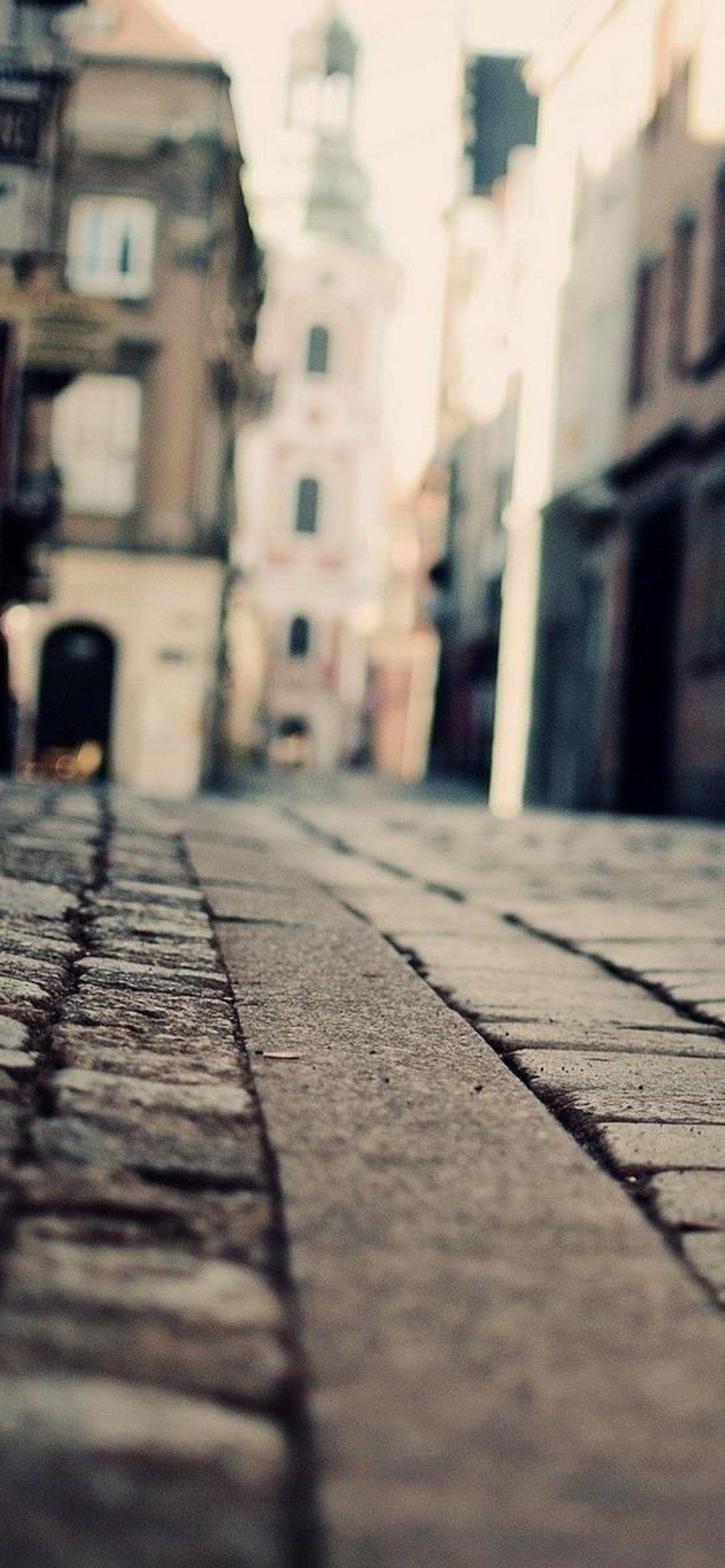 1242x2688 Cobblestone iPhone XS MAX HD 4k Wallpaper, Image