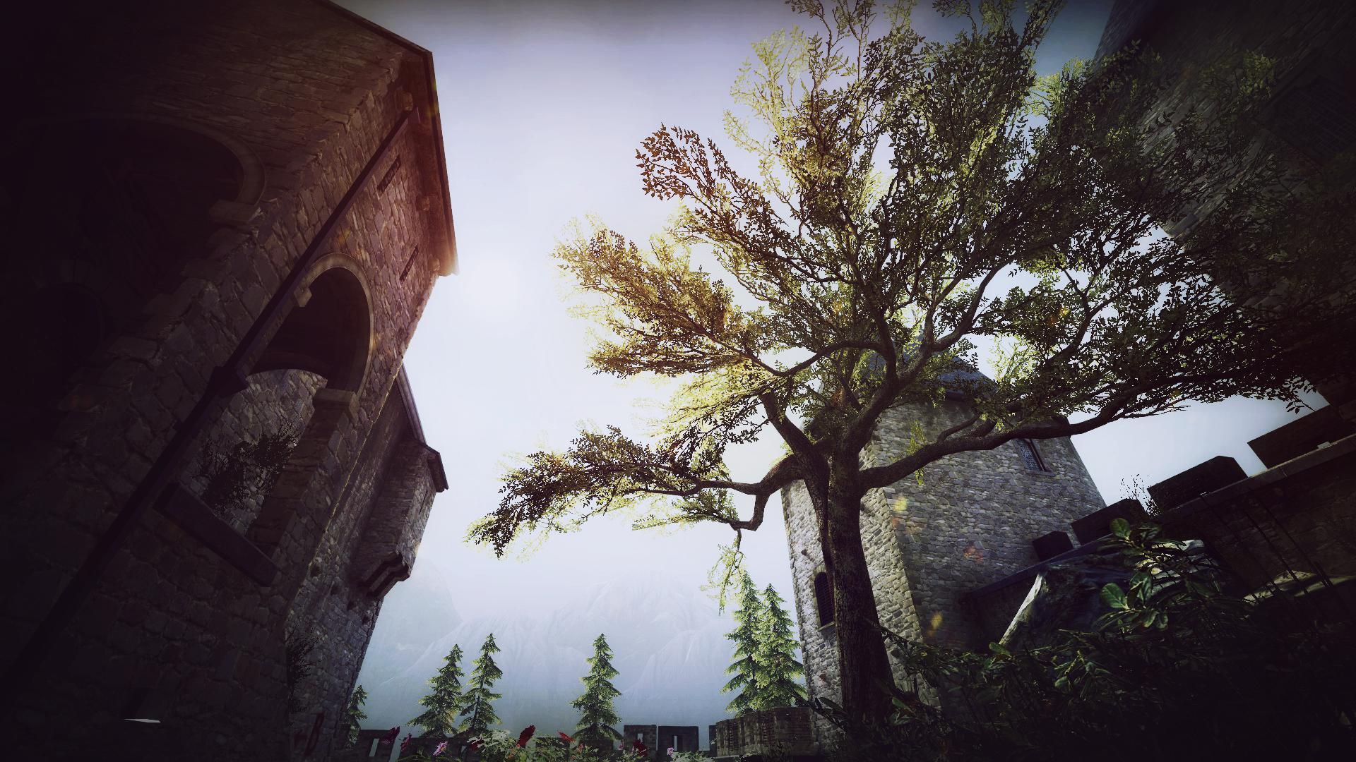 1920x1080 Cobblestone created